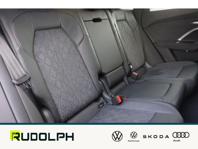 Audi Q5 Quattro S-Line S-Tronic