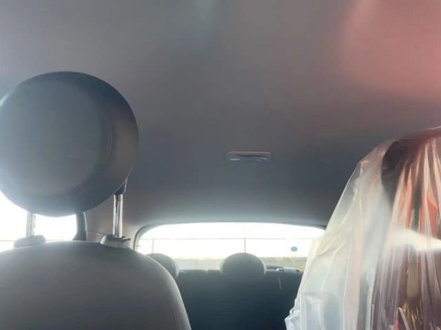 Fiat 500X 500X Club Edition