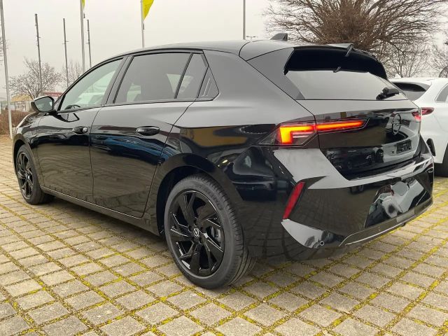 Opel Astra GS-Line Grand Sport