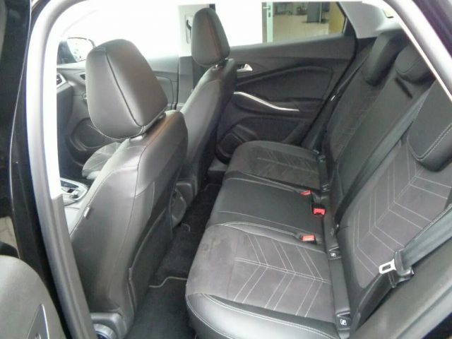 Opel Grandland X Ultimate