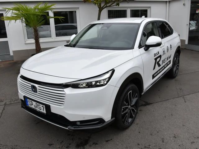 Honda HR-V Advance e:HEV