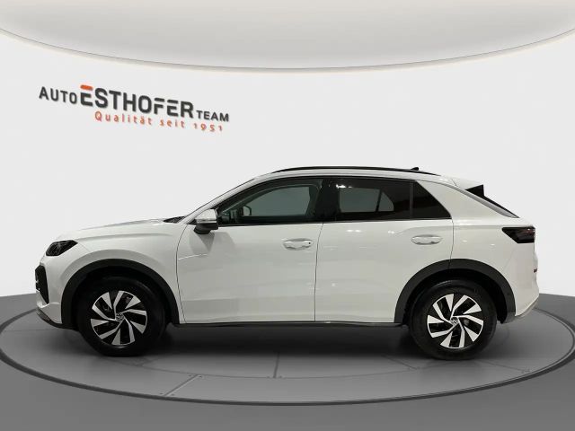 Volkswagen T-Roc DSG Life