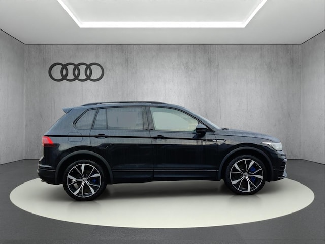 Volkswagen Tiguan 2.0 TSI 4Motion