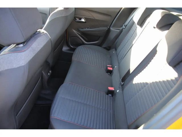 Peugeot E-208 Active Pack