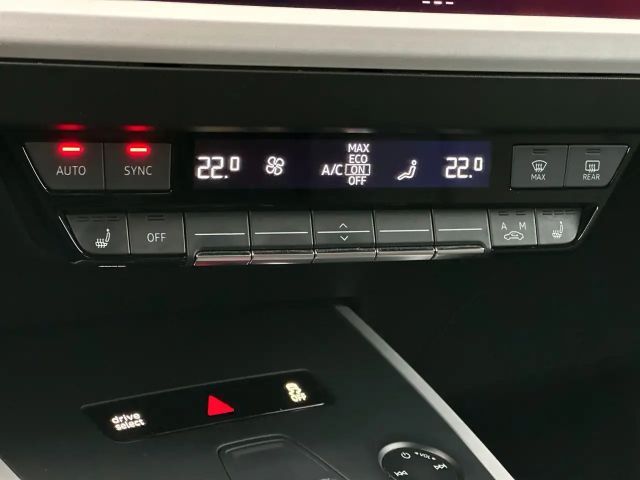 Audi Q4 e-tron 40 S-Line Sportback