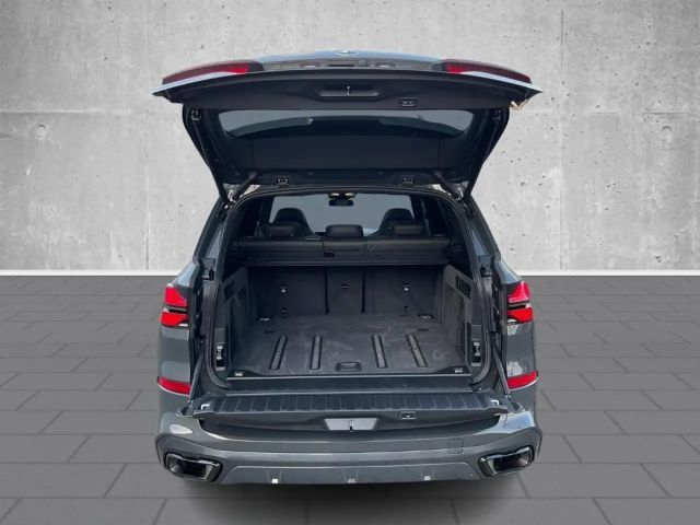 BMW X5 M-Sport xDrive