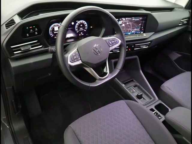 Volkswagen Caddy 1.5 TSI DSG Life