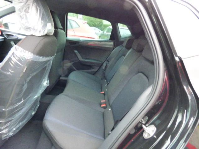 Seat Ibiza DSG FR-lijn