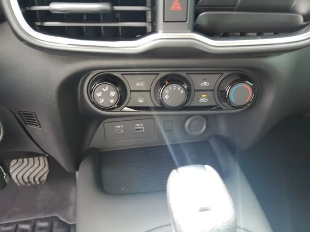 Nissan Juke Acenta DIG-T