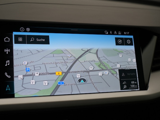 Audi Q4 e-tron 35 Sportback