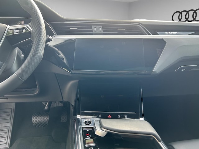 Audi e-tron 55 Quattro