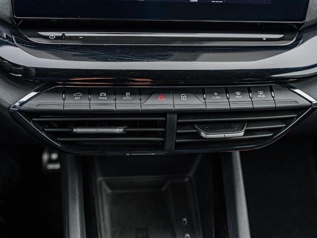 Skoda Octavia 1.4 TSI Combi iV