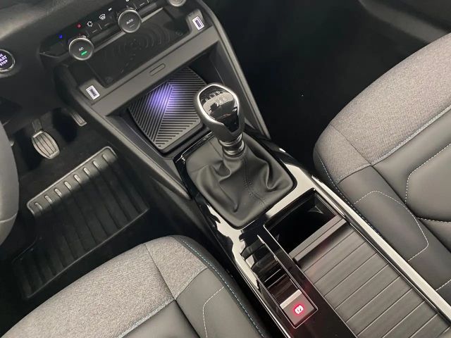 Citroën C4 Max PureTech