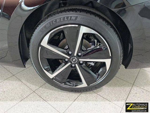 Opel Astra GS-Line Grand Sport Sports Tourer