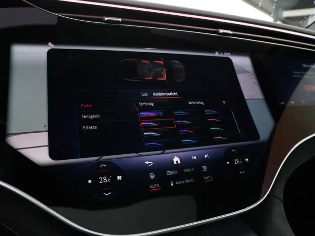 Mercedes-Benz EQS SUV 450 Premium