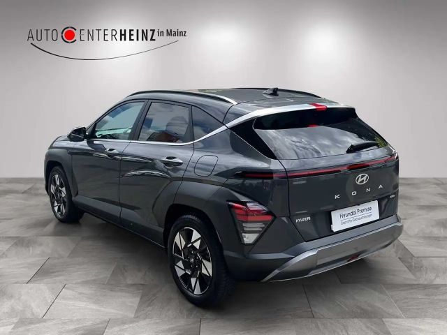 Hyundai Kona 2WD Hybrid Prime