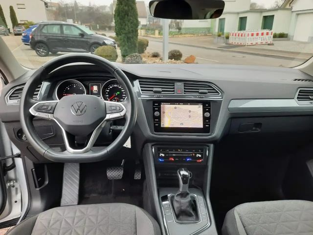 Volkswagen Tiguan 2.0 TDI DSG Life