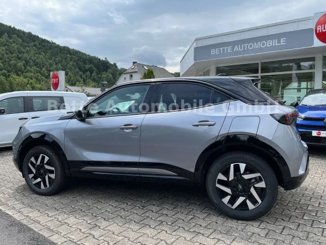 Opel Mokka GS-Line Grand Sport