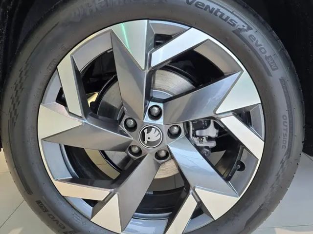 Skoda Kodiaq 1.5 TSI Sportline