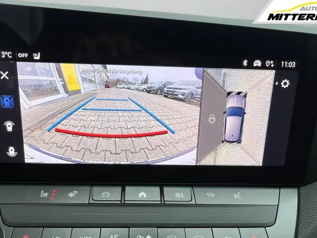 Opel Astra GS-Line Grand Sport