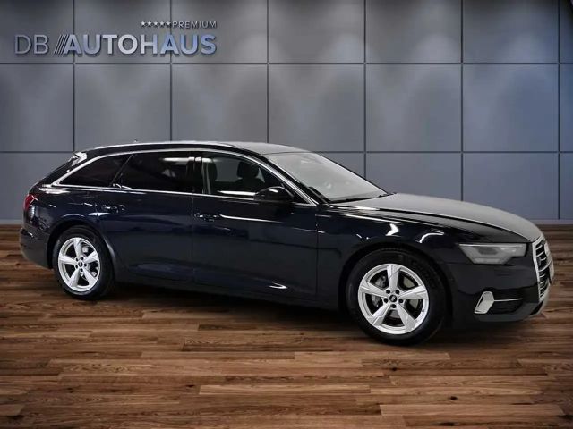 Audi A6 2.0 TDI S-Tronic Sport