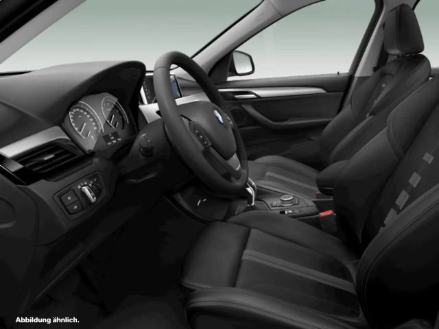 BMW X1 Advantage pakket sDrive18i