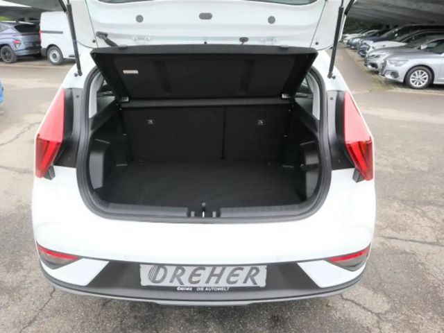 Hyundai Bayon 1.0 T-GDi Trend