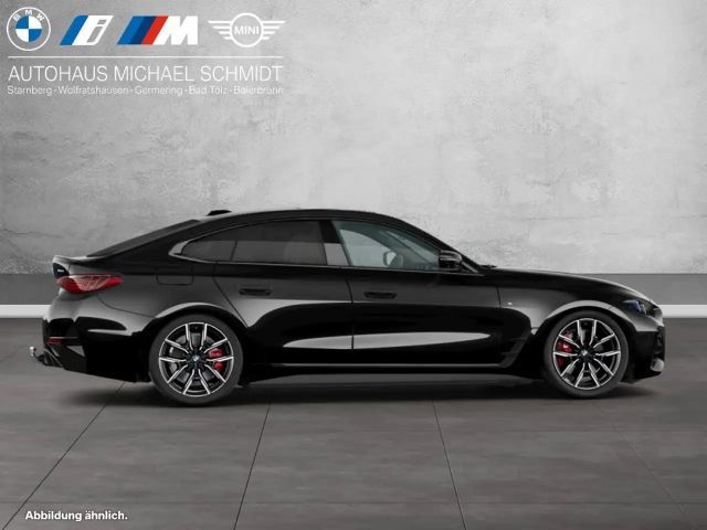 BMW i4 Coupé M-Sport