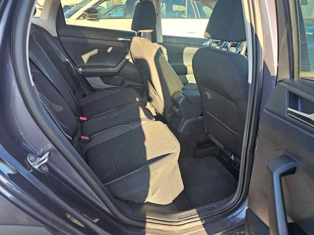 Volkswagen Taigo 1.0 TSI DSG