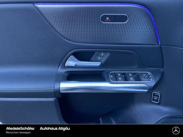 Mercedes-Benz EQA 250 Progressive