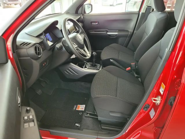Suzuki Ignis 4x4 Comfort