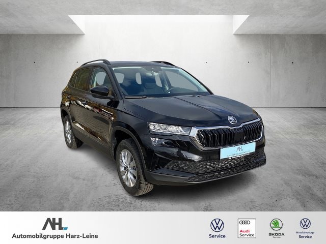Skoda Karoq 1.5 TSI