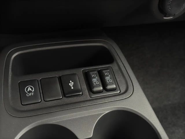 Mitsubishi Space Star Star