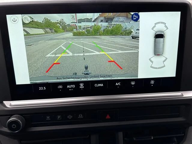 Volkswagen Transporter T7