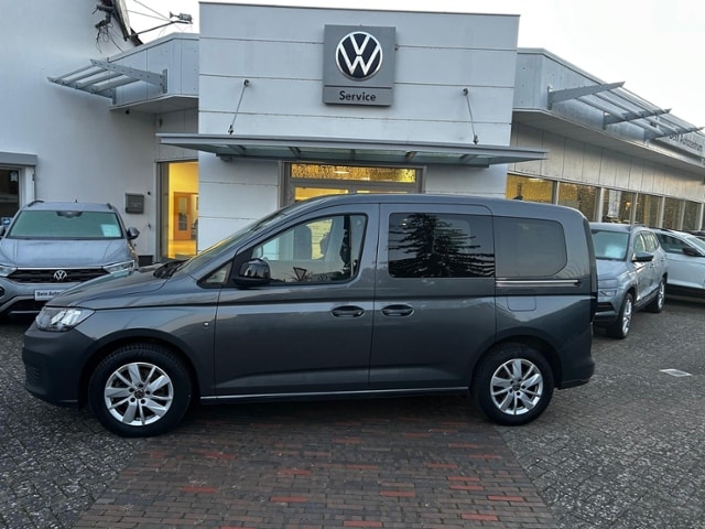 Volkswagen Caddy 1.5 TSI Combi