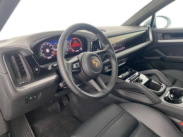 Porsche Cayenne Coupé E-Hybrid