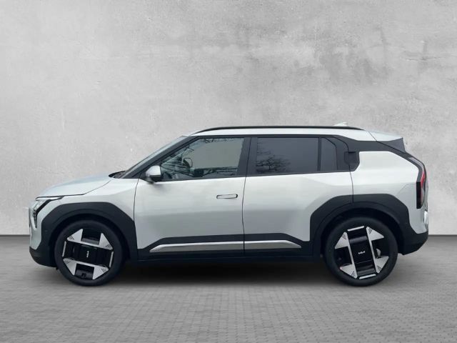 Kia EV3 58.3 kWh Earth