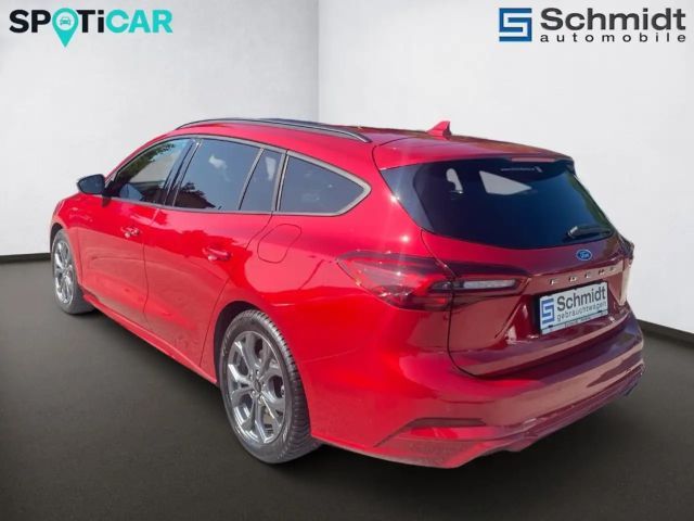 Ford Focus ST Line Wagon