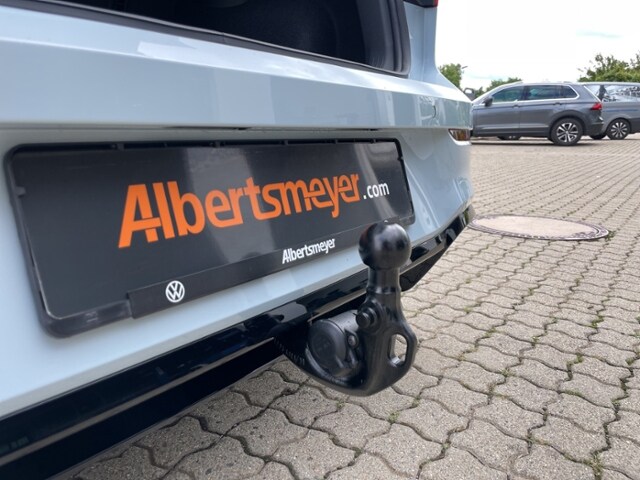 Volkswagen Golf 1.5 eTSI DSG Golf VIII Plus