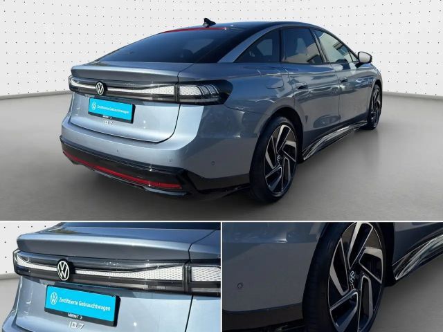 Volkswagen ID.7 IQ.Drive Pro