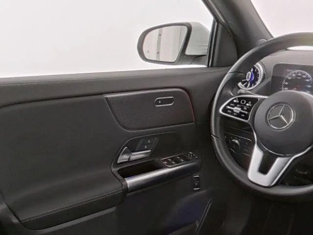 Mercedes-Benz EQA 250 Progressive