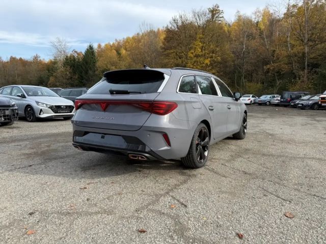 Cupra Leon Sportstourer e-Hybrid