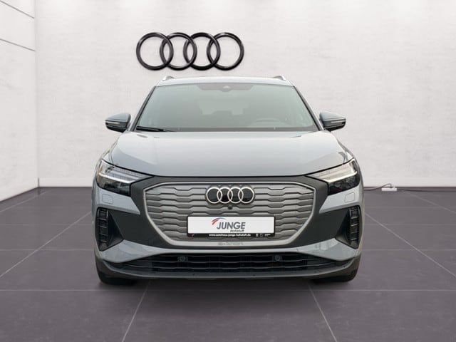 Audi Q4 e-tron 35