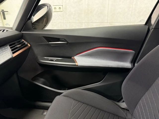 Cupra Born ''LED-Navi-Virtual Cockpit-Kamera-ACC-Alu18''