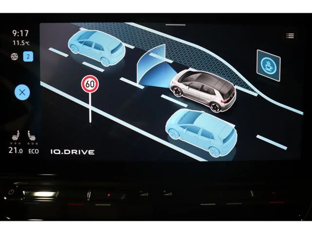 Volkswagen ID.3 IQ.Drive Performance Pro