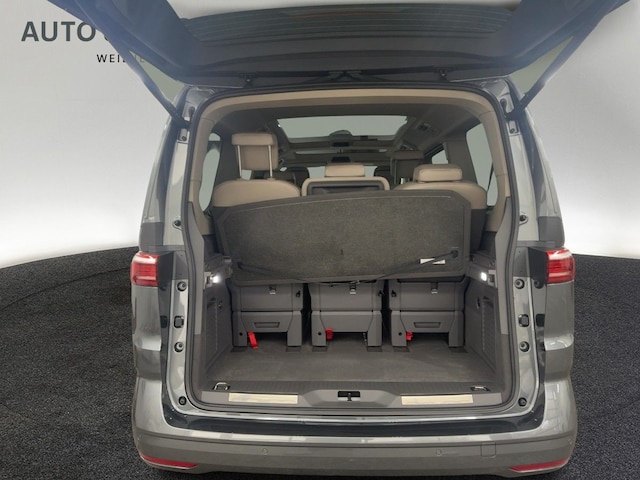 Volkswagen Multivan DSG Lang Style