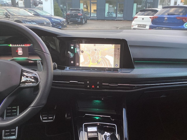 Volkswagen Golf DSG Golf VIII