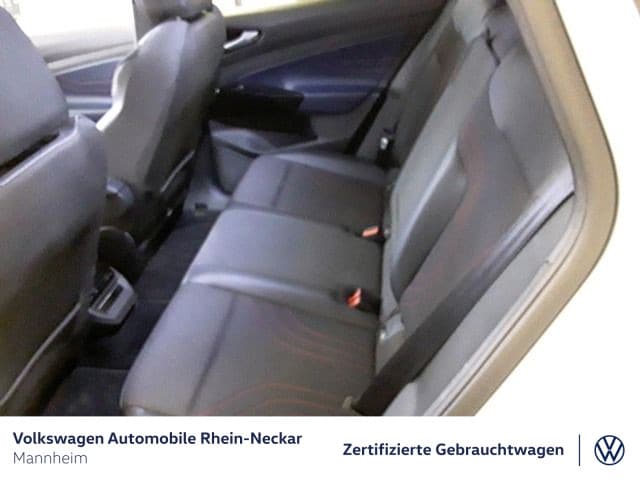 Volkswagen ID.4 220 kW GTX Performance Pro