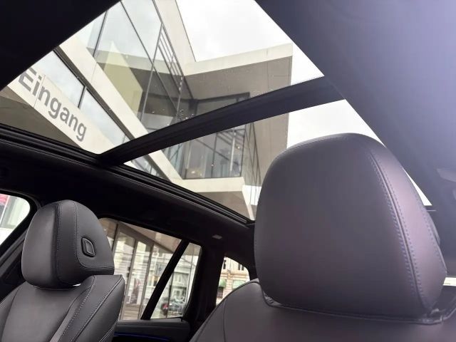 BMW X3 M-Sport xDrive30i