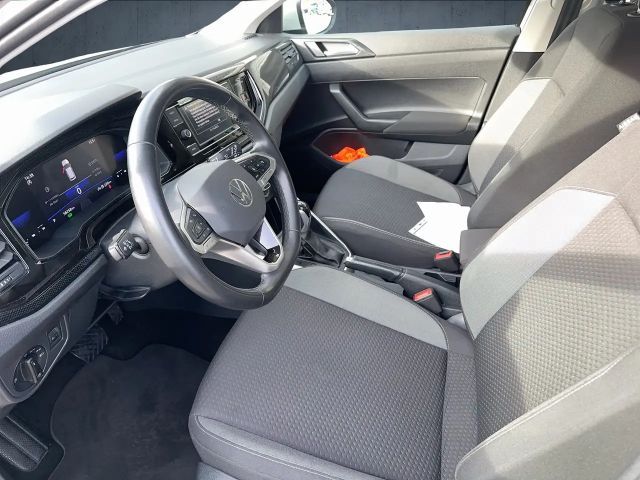 Volkswagen Taigo 1.0 TSI DSG Life